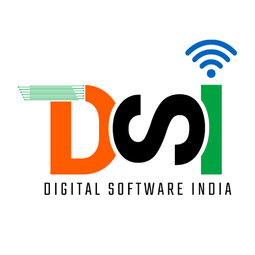 Digital Software India