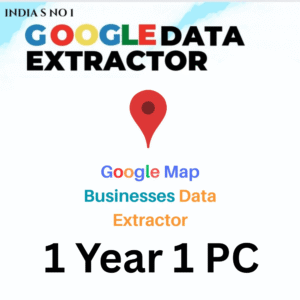 Google-Data-Extractor