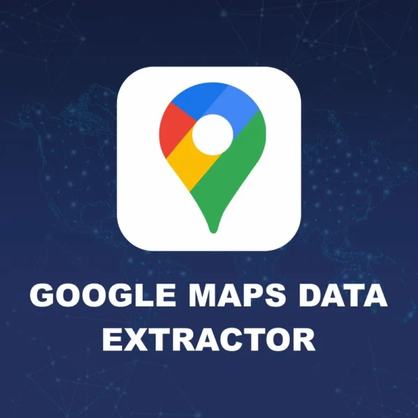 Google-Map-Data-Extractor