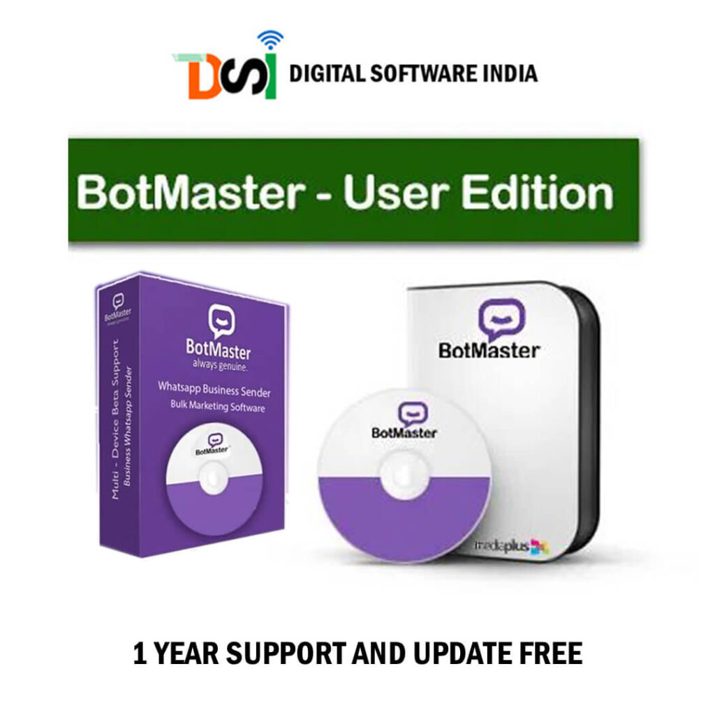 bot-master-software-1-year-