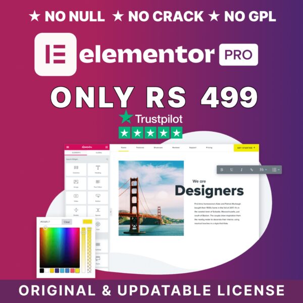 elementer pro