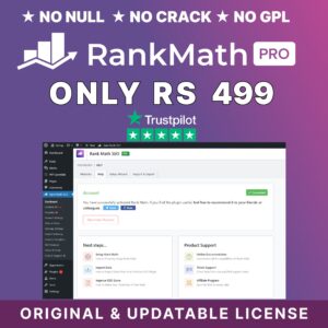 Rank Math Plugin